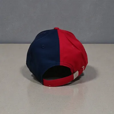 Bold Heir Men's Head Ware